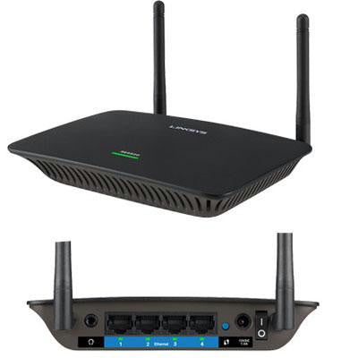 11AC Range Extender
