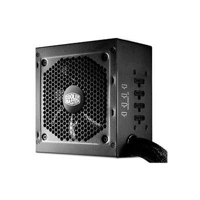 750W 80 Plus Bronze PSU
