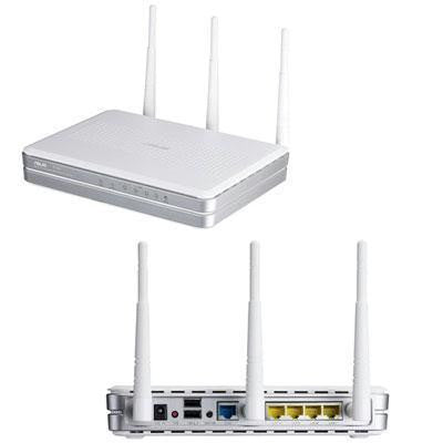 N300 2xUSB2.0 4xGb LAN