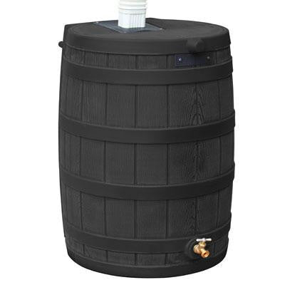 Rain Wizard 50gal Barrel