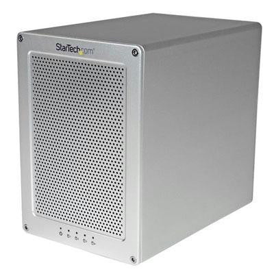 Thunderbolt 2 RAID Enclosure