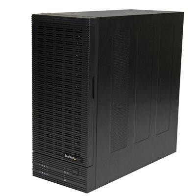 8 Bay HDD Enclosure