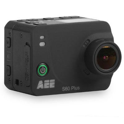 S60 Plus 1080p60 16MP Wifi Cam