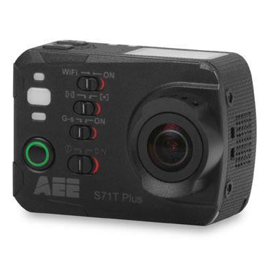 S71T Pro 4K15 16MP Wifi Cam