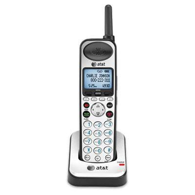 Cordless Accessory Handset