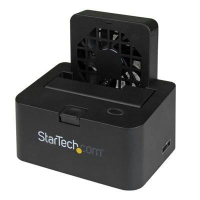 USB 3.0 and  eSATA HDD Dock
