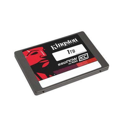 1TB KC400 SSD C2C