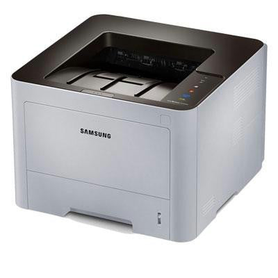 Monochrome Laser Printer