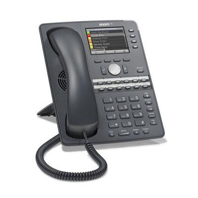 SNOM 760 IP phone