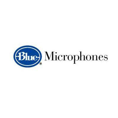 SnowballiCE USB Microphone Blk