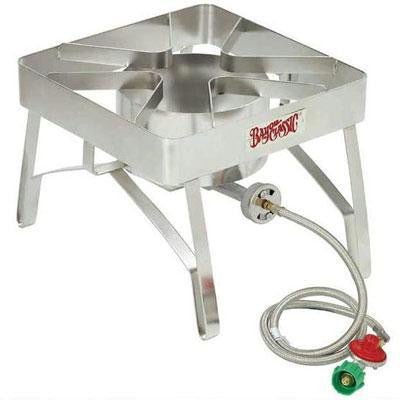 16" SS Brew Cooker