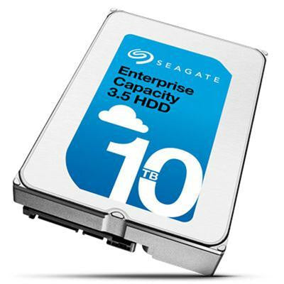 10TB Enterprise 3.5"HDD Helium