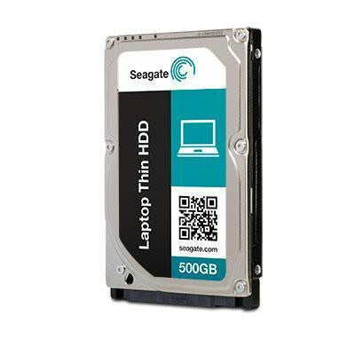 500GB 2.5" SATA 32MB THIN HDD