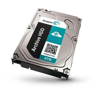 8TB Archive 128MB SATA 6Gb s