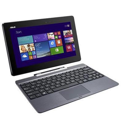 10.1" BayTrail TZ3775 2GB 64GB