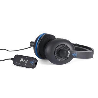 Ear Force P12 Headset