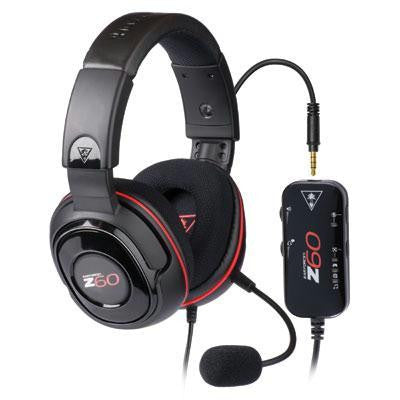 EarForceZ60 S S Gaming Hdst