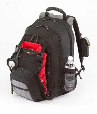 Citygear notebook backpack