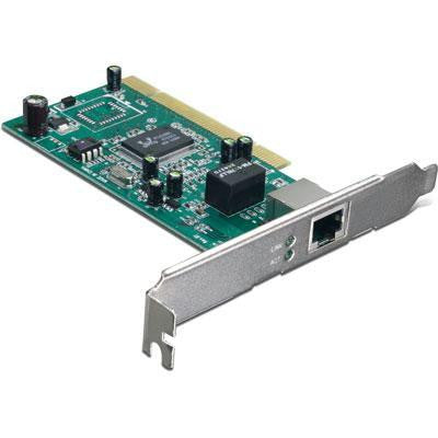 10 100 1000Mbps Copper GB Adap
