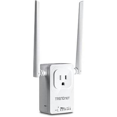 Home Smart Switch wWiFi