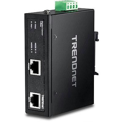 Hardend Industrial Gigabit PoE