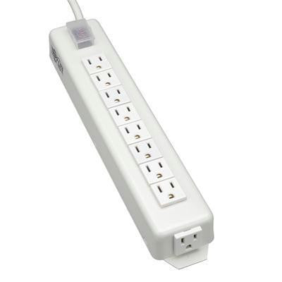 15 Outlet 9NEMA Power Strip