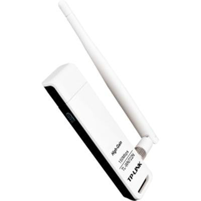 150Mbps High Gain Wireless USB