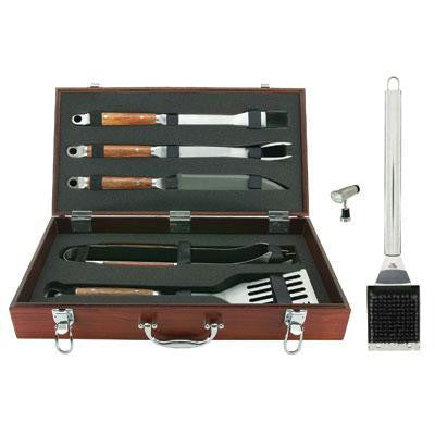 5 Pc Tool and Light Bundle