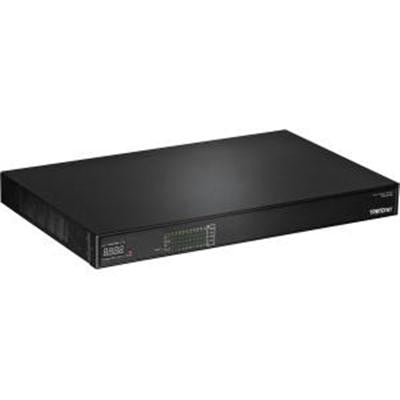 26P Gigabit 430w PoEPlu Switch