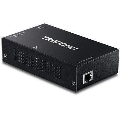 Gigabit PoE Plus Repeater Ampl