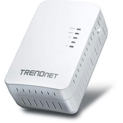 Powerline 500 AV Wireless AP