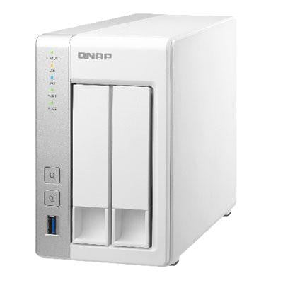 2 bay Personal Cloud NAS