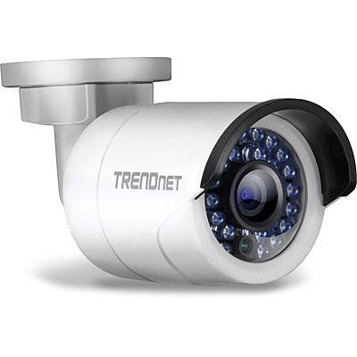 Outdr 1.3 MP HD PoE IR Network