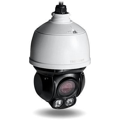 Outdoor 2 MP PoE IR Mini Camer