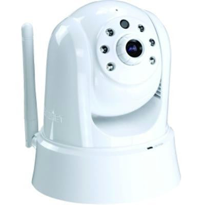 MP Wireless Day Nit PTZ Camera