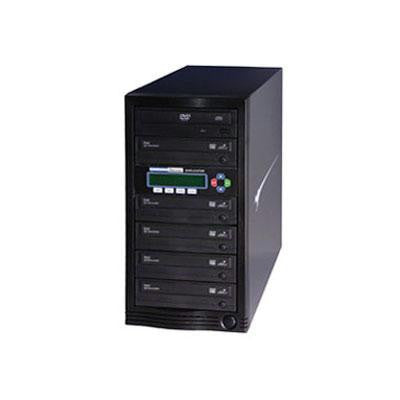 1 to 5 24x KanguruDVD Dup