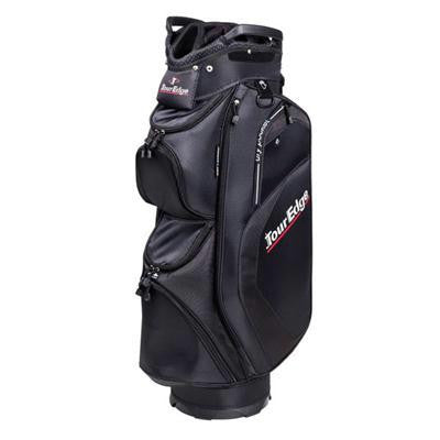 Hot Launch Cart Bag Black