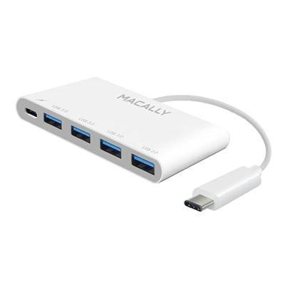 USBC To USBA Hub USBC Charge