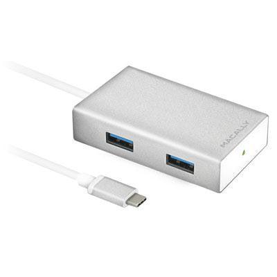 3FT 3.1 USB C to USB C Cable