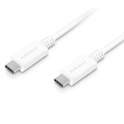 6FT USB C to USB C Cable