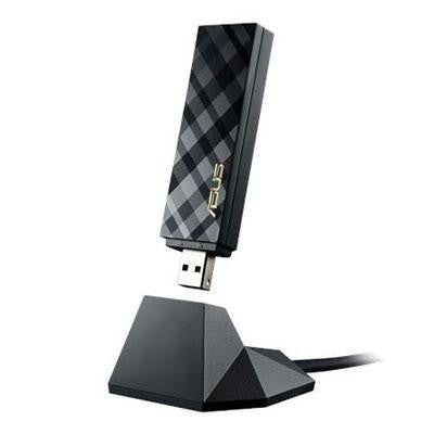 Dual-Band Wireless AC1300 USB