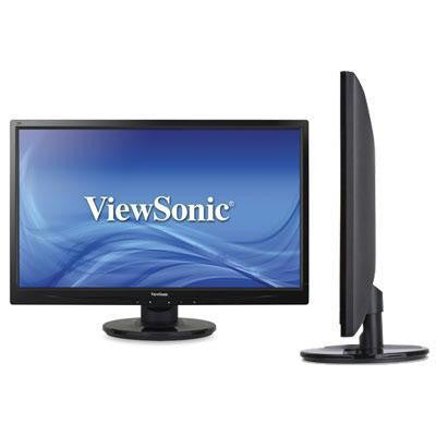 22" Full HD 1080p LED