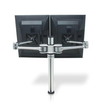 Dual Focus LCD Desk Mount