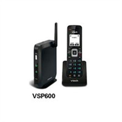Bse Station wSIP DECT Cdls Hds