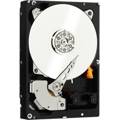 500GB RE SATA 7200 RPM
