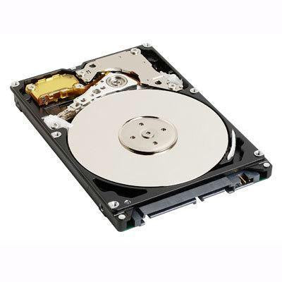 750GB SATA 16MB 7200RPM Black