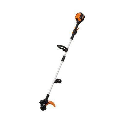 WX 13" 56V Crdlss Grss Trmmr