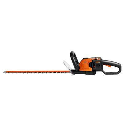 WX 22" 40V Cordless Hedge Trim