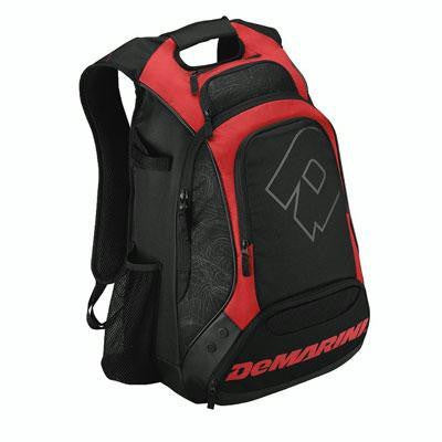 DeMarini NVS Backpack SC