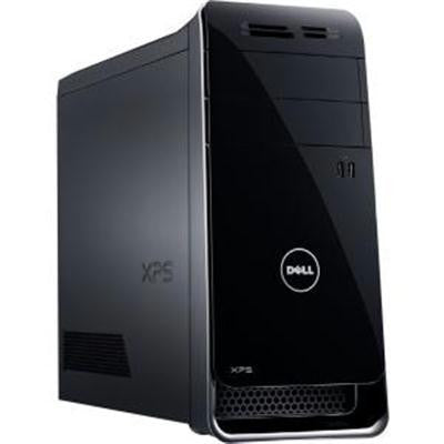 XPS 8900 i7 6700 16GB 2TB